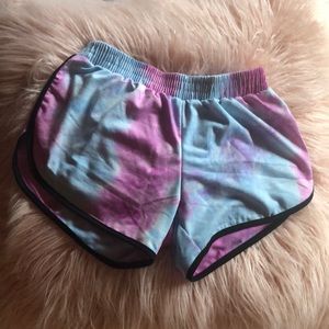 ROMWE shorts